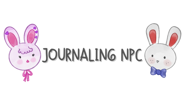 Journaling NPC 